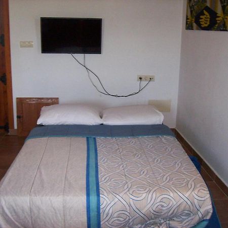 Casa Trotamundos Apartment โมราตายา ภายนอก รูปภาพ