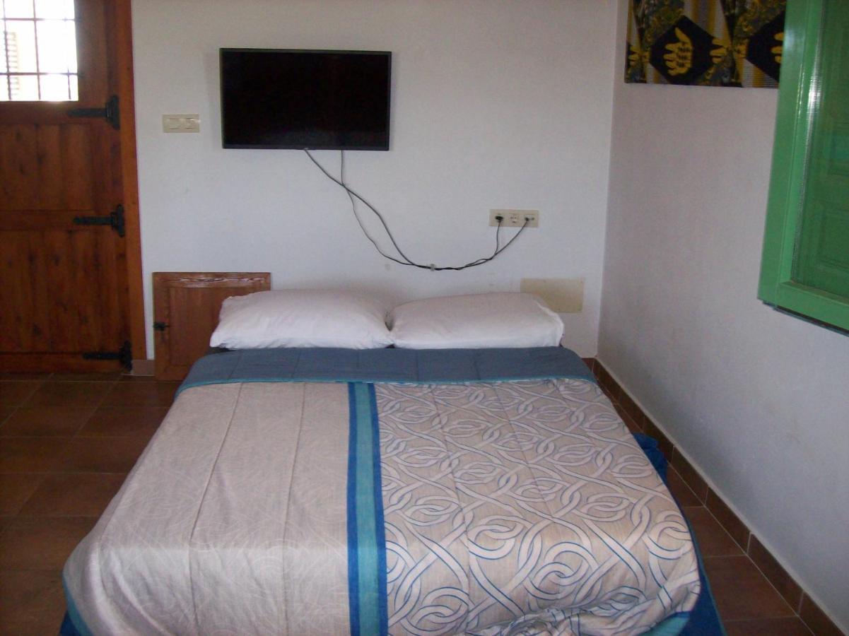 Casa Trotamundos Apartment โมราตายา ภายนอก รูปภาพ