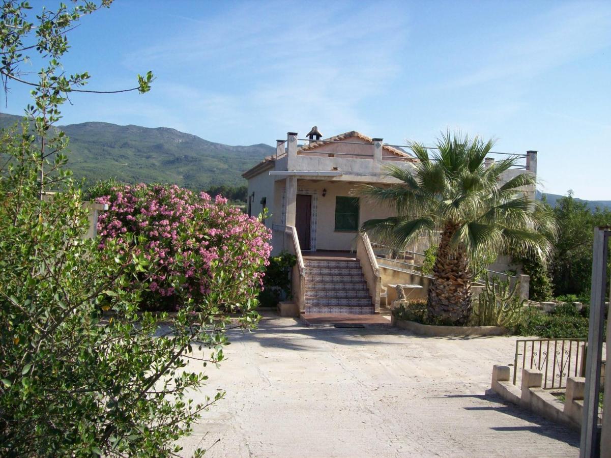 Casa Trotamundos Apartment โมราตายา ภายนอก รูปภาพ