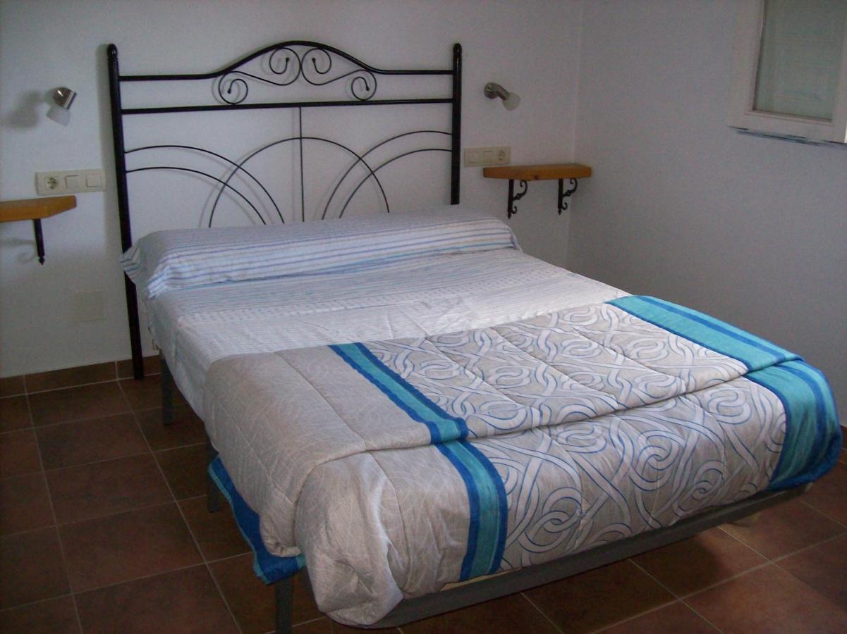 Casa Trotamundos Apartment โมราตายา ภายนอก รูปภาพ