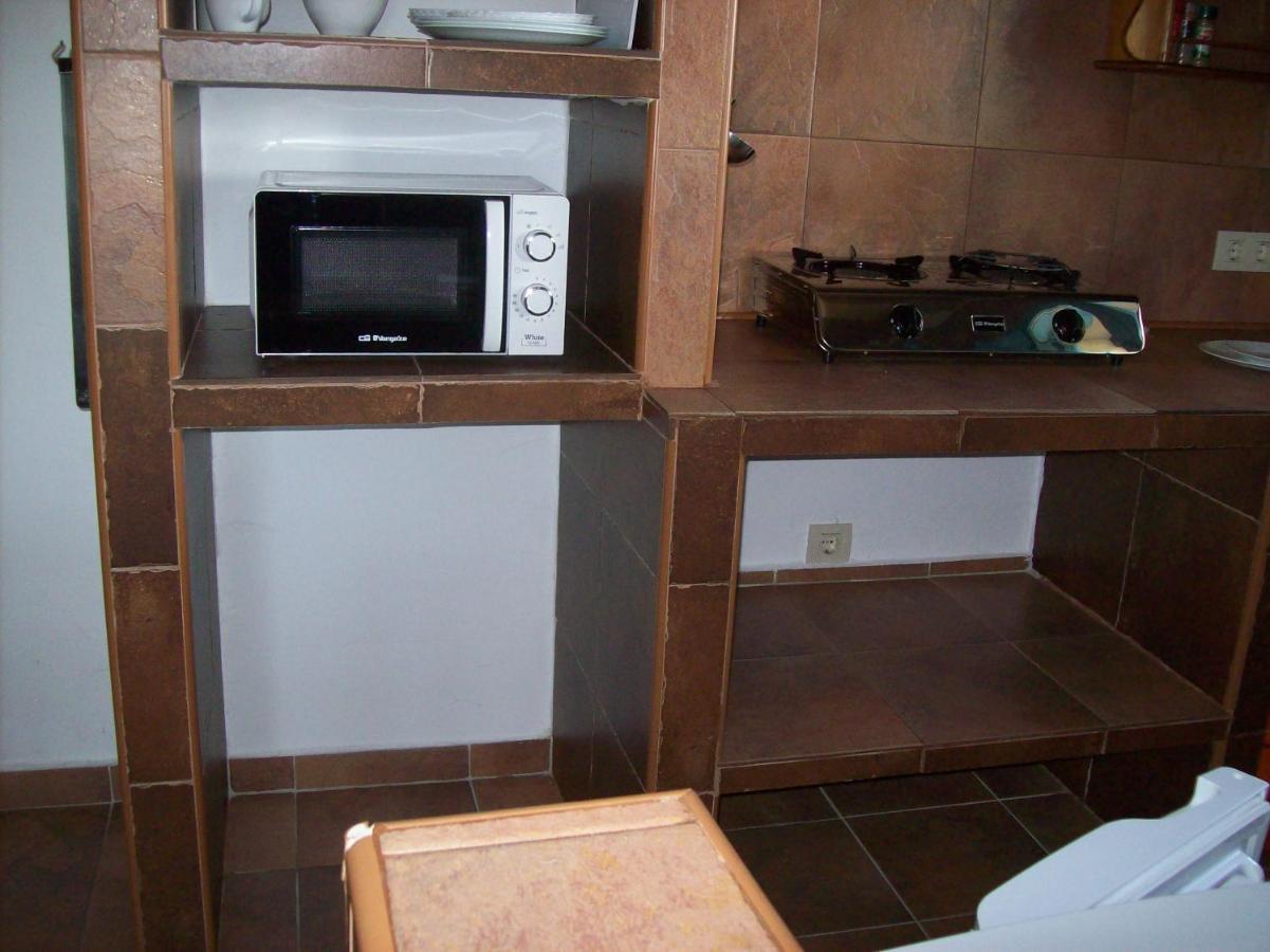 Casa Trotamundos Apartment โมราตายา ภายนอก รูปภาพ