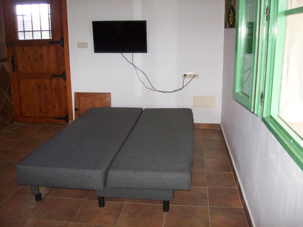 Casa Trotamundos Apartment โมราตายา ภายนอก รูปภาพ
