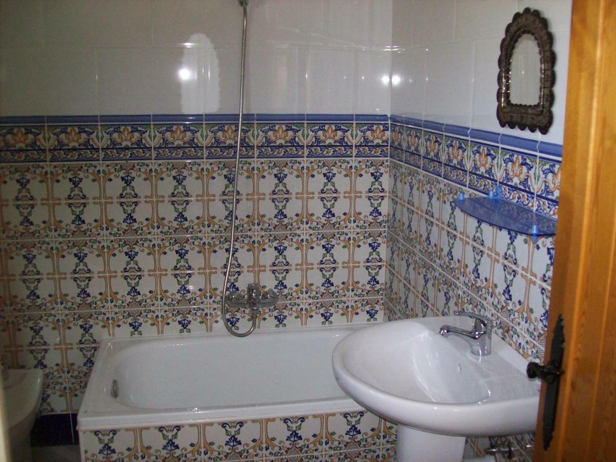 Casa Trotamundos Apartment โมราตายา ภายนอก รูปภาพ