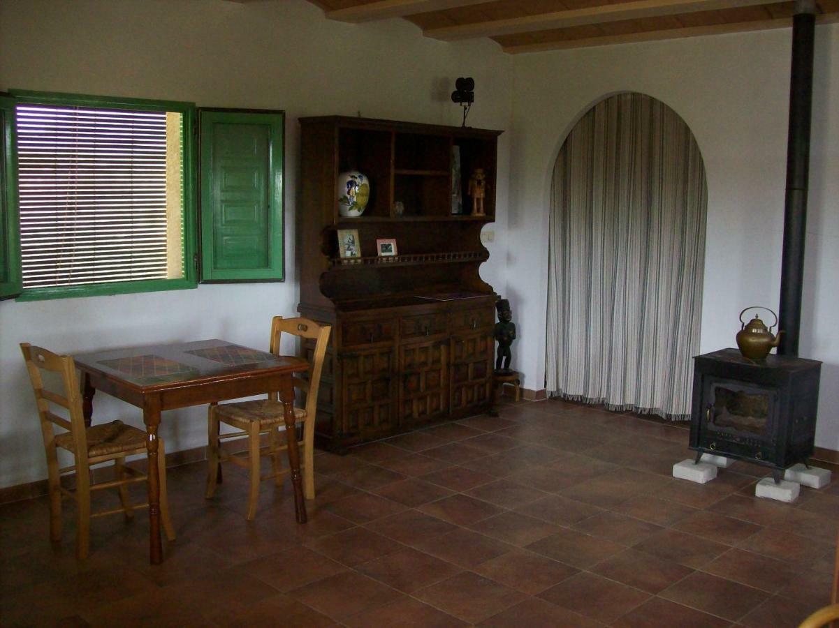 Casa Trotamundos Apartment โมราตายา ภายนอก รูปภาพ