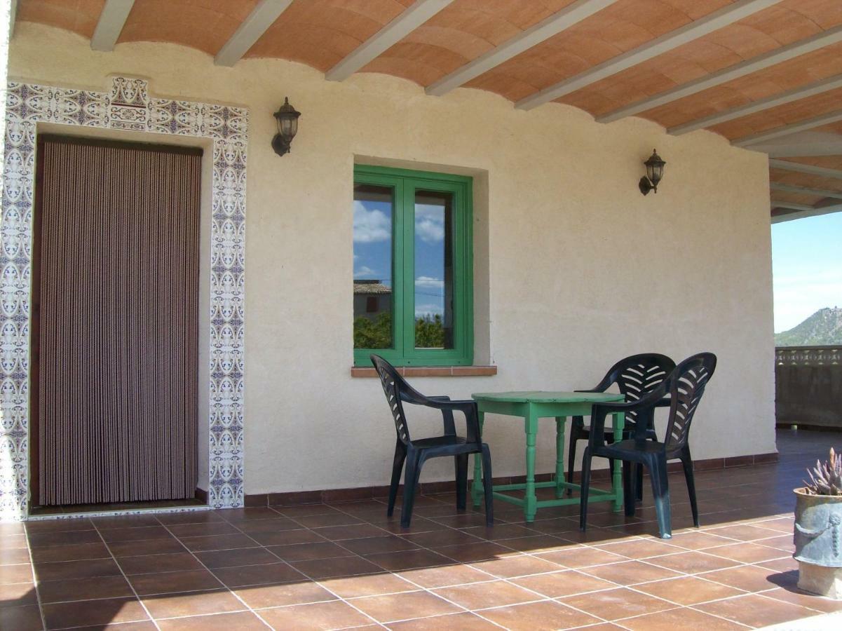 Casa Trotamundos Apartment โมราตายา ภายนอก รูปภาพ