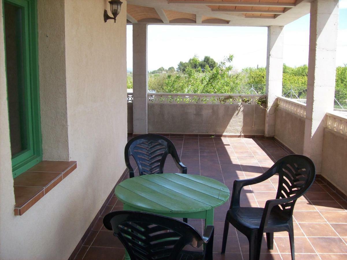 Casa Trotamundos Apartment โมราตายา ภายนอก รูปภาพ